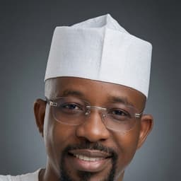 Abdulsalam Abdullahi Madugu