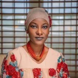 Prof. Aishatu Yushau Armiyau