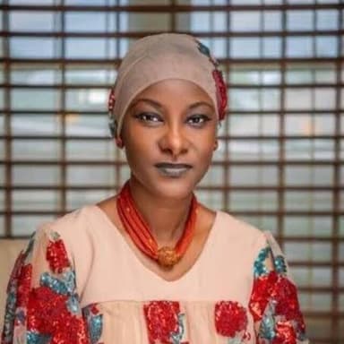 Prof. Aishatu Yushau Armiyau