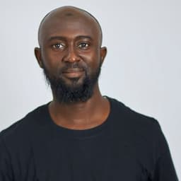 Muhammad Aminu Salihu