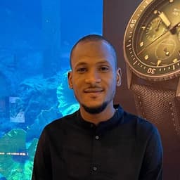 Zubairu Yushau Armiyau
